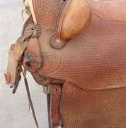 R-679 Cuyamungue Saddle