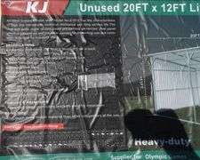 R-134 KJ Livestock Metal Shed