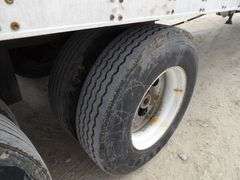 R-651  2010 Utility Reefer Trailer
