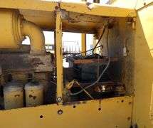 R-848 CAT 12 Motor Grader