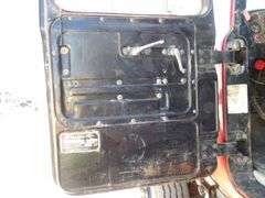 R-544  1979 Mack Commodity Truck