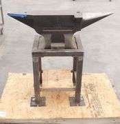 R-748 Anvil + Stand