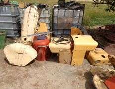 Tractor Parts