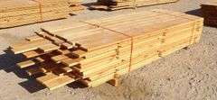 R-1191 Douglas Fir 1x6 Lumber