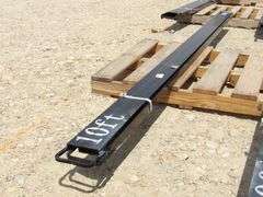 R-993 Fork Extensions