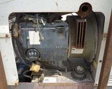 R-716 Hobart Welder Generator