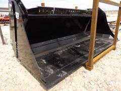 R-953 Skid Steer 4 in 1 Bucket