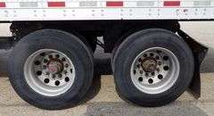 R-653  2012 Great Dane Reefer Trailer