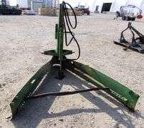 R-1097 3-Point Ditcher