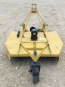 R-612 Behlen Country 3-Point Field Mower