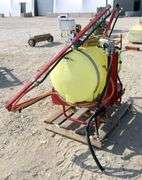 R-1092 3-Point Sprayer