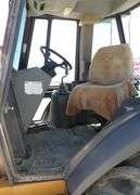 R-1143 2000 Case 580 SL Backhoe