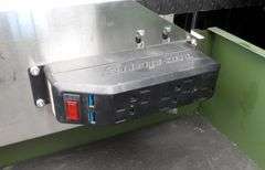 R-814 Snap-On 72" Rolling Toolbox