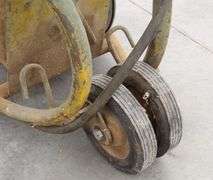 R-1173 Custom Air Compressor