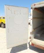 R-1142 1987 Wells Cargo Trailer