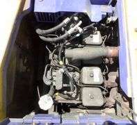 R-1251 Komatsu Excavator