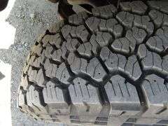 R-1152 1994 Chevy Silverado Z71 1500 Blazer
