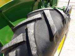 R-663 John Deere 3010 Tractor