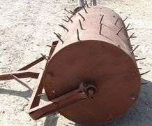 R-1119 Pull Type Aerator