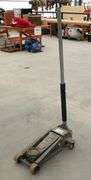 R-855 Pittsburgh Heavy Duty Floor Jack