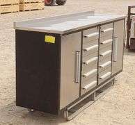 R-715 Toolbox