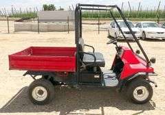 R-682  1996 Kawasaki Mule