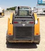 R-860 Case SU280 Skid Steer