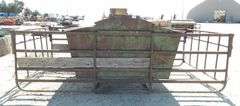 R-1125 Calf Creep Feeder
