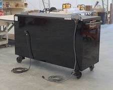 R-814 Snap-On 72" Rolling Toolbox