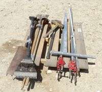 R-1185 Hand Tools