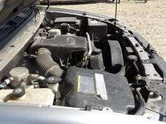 R-785 2004 Chevy Trailblazer