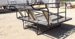 R-1130 Pickup UTV Rack
