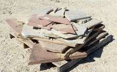 R-827  Landscape Stone