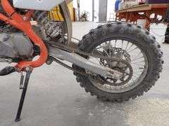 R-913 2024 Kayo TT125 Dirt Bike
