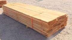 R-1194 Douglas Fir 1x10 Lumber