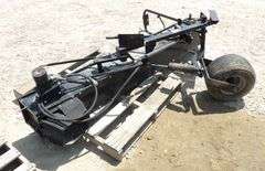 R-921 Golf Course Core Harvesters