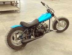 R-845 2025 SPCN Motorcycle