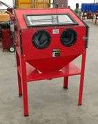 R-856 Central Pneumatic Sand Blaster