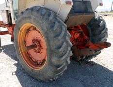 R-1300 J.I. Case 1070 Tractor