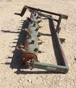R-1179 3-Point Spike Aerator
