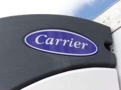 R-651  2010 Utility Reefer Trailer