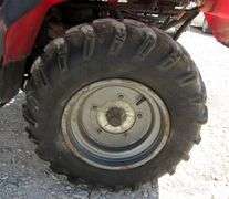 R-1296 2001 Suzuki King Quad ATV