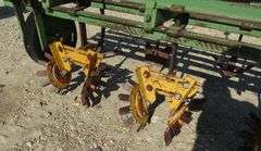 R-760  3-Point Cultivator