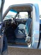 R-853 1984 Chevy Silverado 20 3/4 Ton 4X4 Pickup
