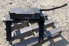 R-1094 5th Wheel Hitch