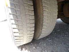 R-1239 2008 Freightliner Bus