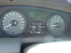 R-1225 2006 Mercury  Sedan