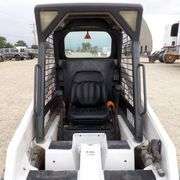R-898 Bobcat 753 Skid Steer