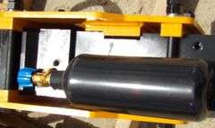 R-1012 Skid Steer Breaker