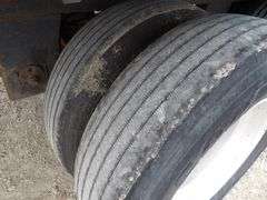 R-652 2011 Great Dane Reefer Trailer